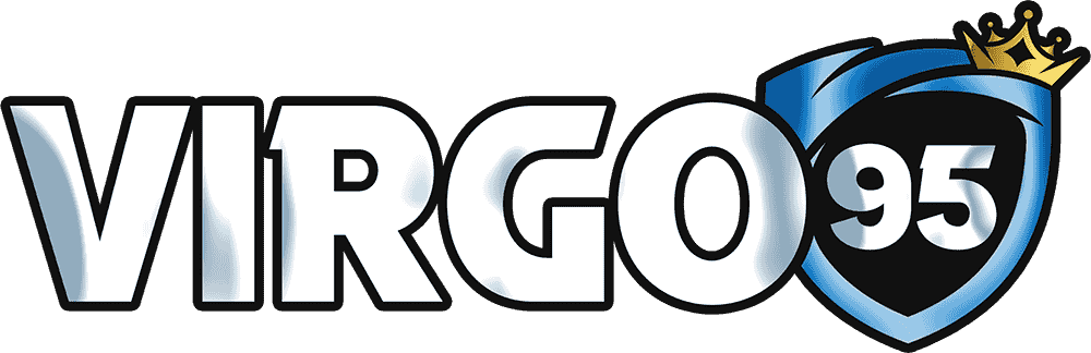 logo VIRGO95